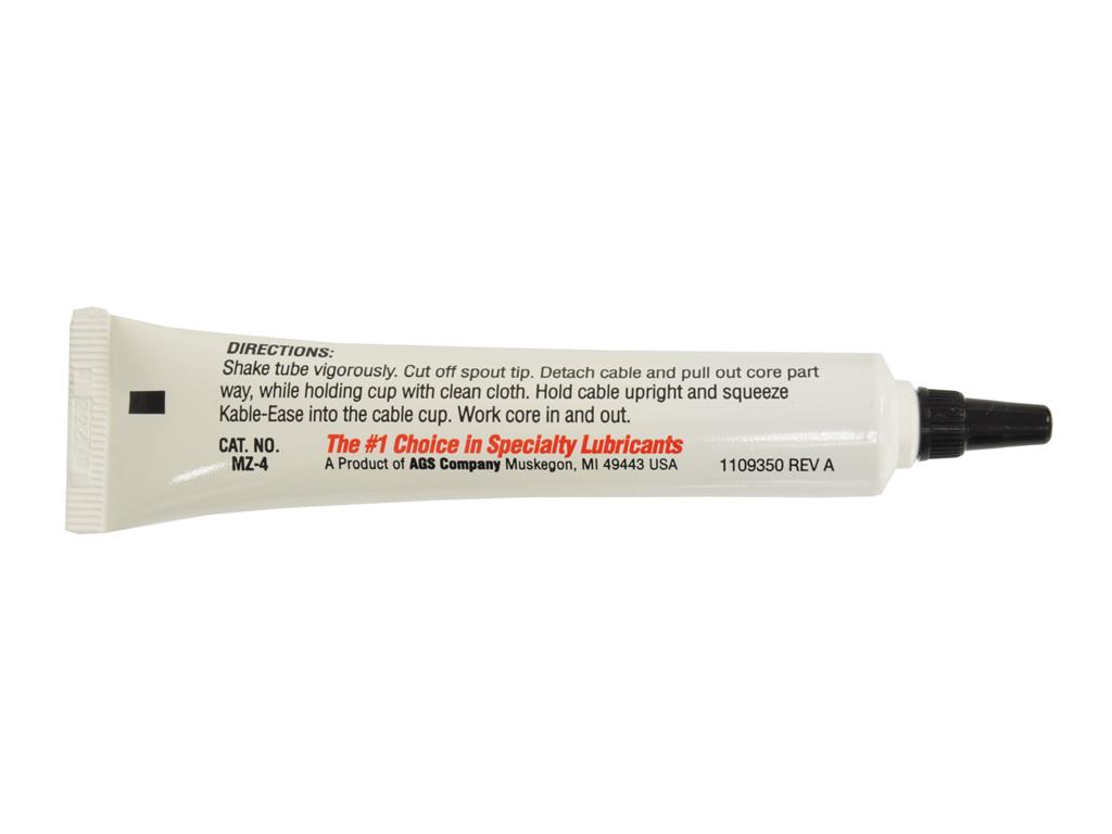 211002 Speedometer / Tachometer Cable Lubricant