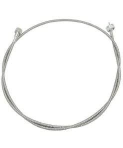 211008 Snelheidsmeterkabel 1953-1962 - stalen kast 68"