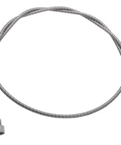 211402 58-61 Toerenteller-/toerentellerkabel - stalen behuizing 60"