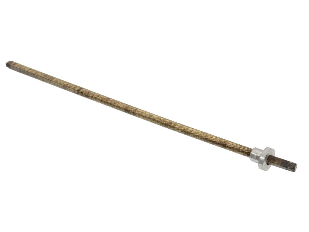 211407 57-65 FI Aandrijfkabelas brandstofpomp (6 3/4 lengte)