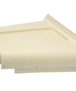 231090 58-62 Glasvezel radio en verwarming middenconsole