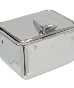 231103 53-60 Asbak met juiste knop