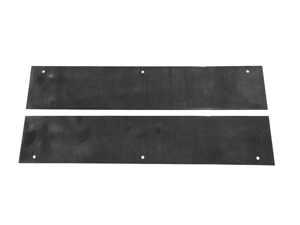 241015 62 Radiator Support Seal - Hi Performance Side