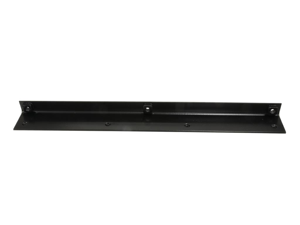 241025 60 Radiator Support Lower Baffle Bracket