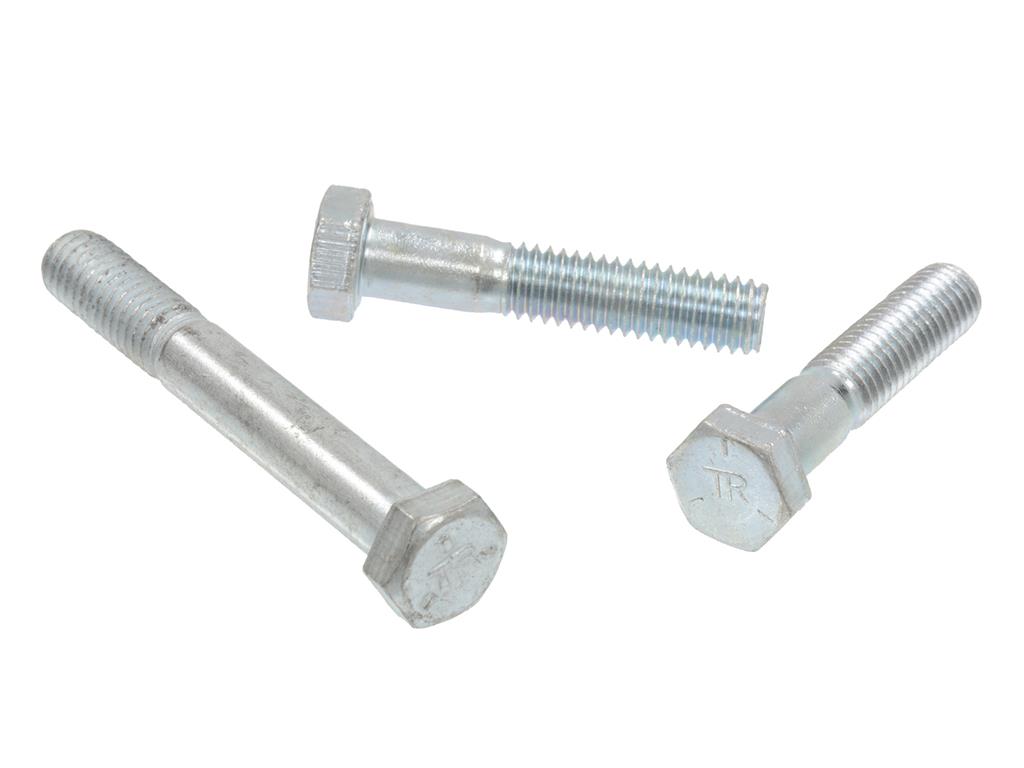241033 58-62 waterpompbouten (exclusief generatortap)