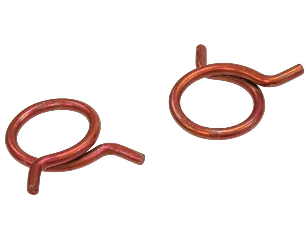 241053 56-82 Verwarmingsslangklem - 3/4" Corbin