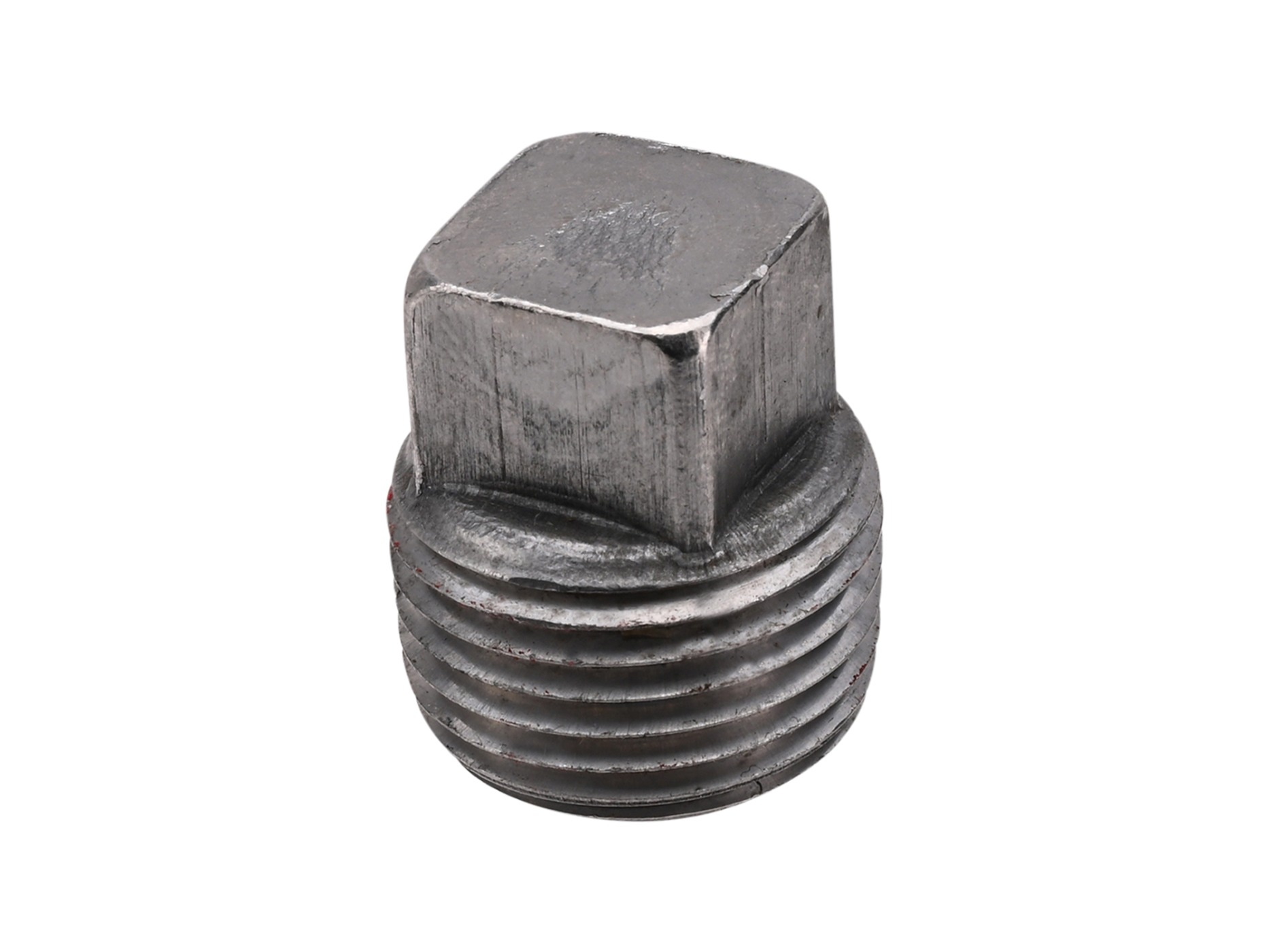 241057 59-80 Steel Intake / Water Pump / Transmission Plug