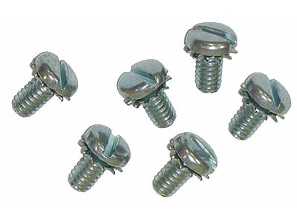 241064 56-65 Schroeven achterplaat waterpomp