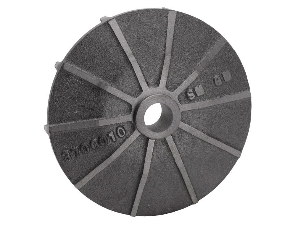 241142 1953-1955 6-cilinder waterpompwaaier (ND)