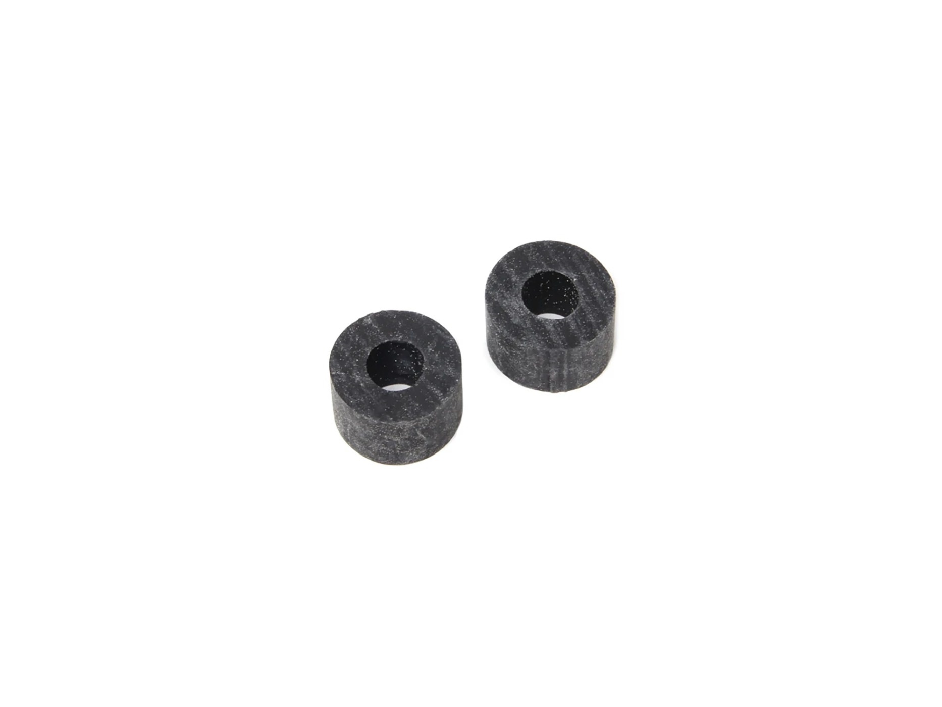 241446 1961-1973 Kussens onderste montage radiateur (rond)