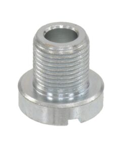 251191 61-62 Headlight Switch Nut