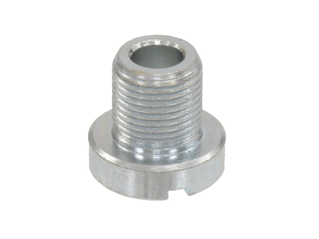 251191 61-62 Headlight Switch Nut