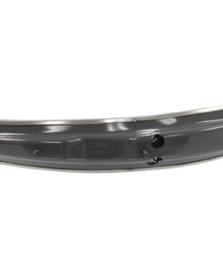 251193 60-62 Dash Insert Assembly With Black Letters And Red And Blue Bars