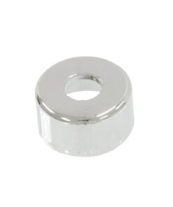 251211 58-60 Sigarettenaansteker Spacer - Chroom