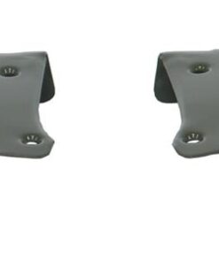 251220 59-62 Dash End Caps - Paint To Match - Pair