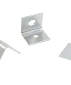 251232 59-62 Package Tray L Brackets