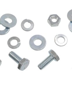 251238 58-62 Montageset dashboardinzetbehuizing - 15 stuks