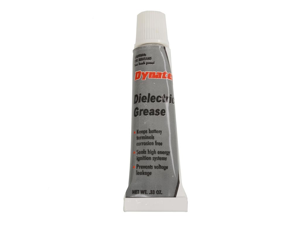 271015 Dielectric Grease - 1 Ounce