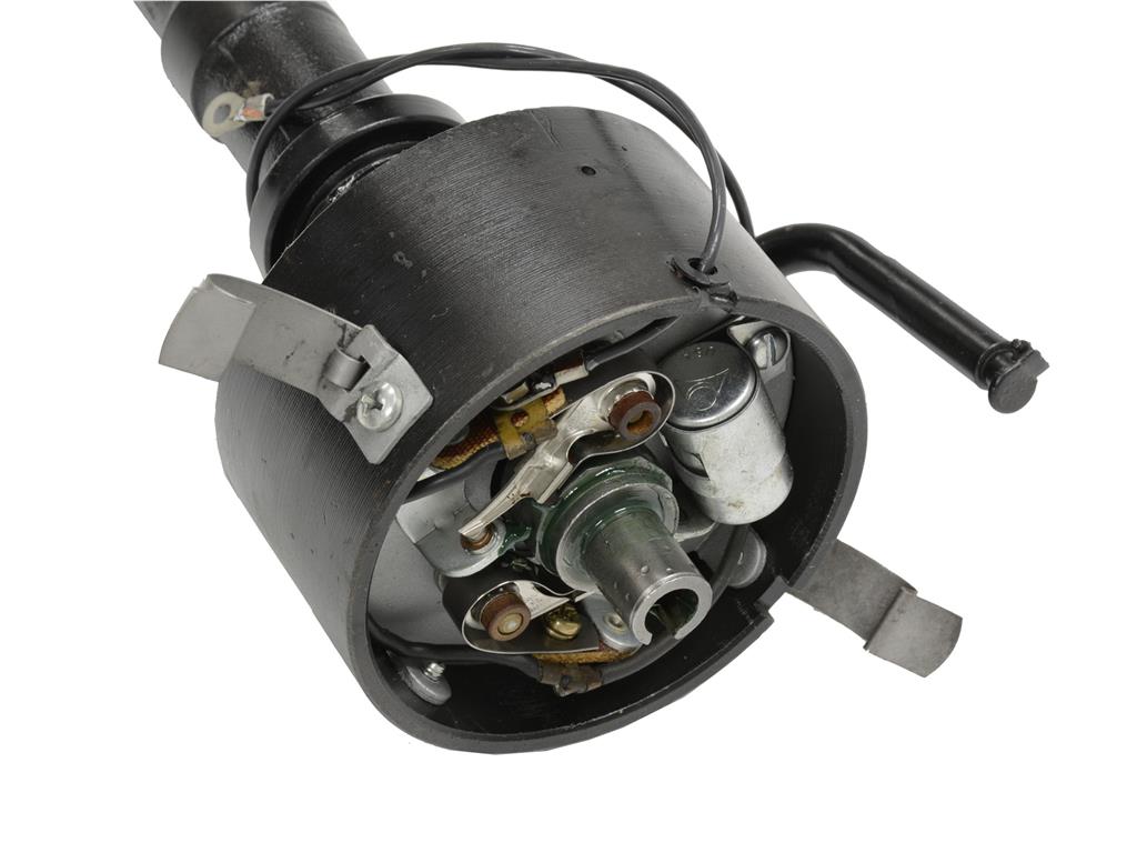 271029 57-61 Distributeur - #891 57 220 / 245 / 270 PK - Gebruikt / gereviseerd (ND)