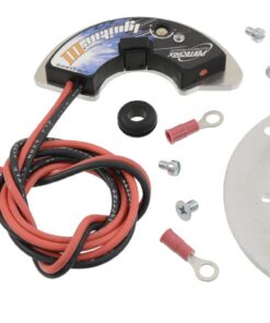 271059 1958-1974 Pertronix Ignitor III Breakerless enkele punten met toerentalbegrenzer