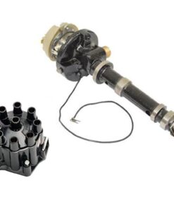 272012 62 Distributor - 340 Horsepower Tach / Tachometer Drive - New