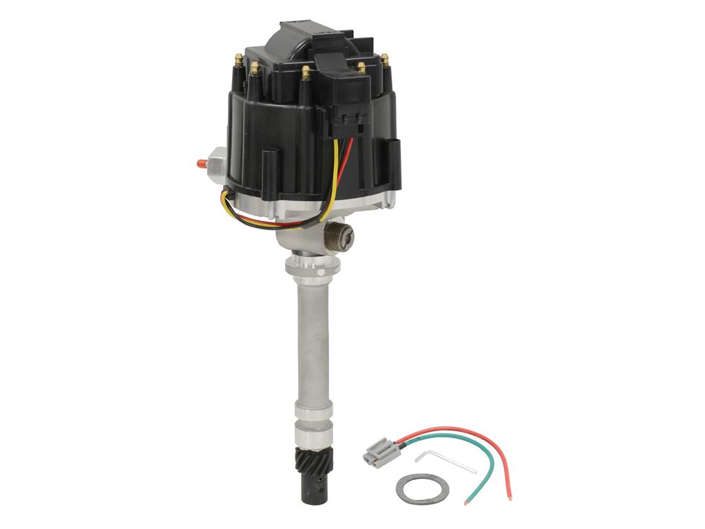 272136 62-74 HEI Tach / Tachometer Drive Distributor