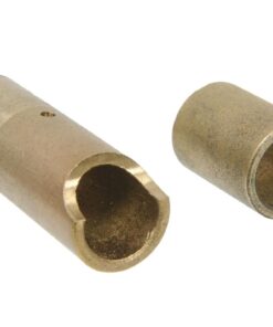 272160 62-74 Distributor Shaft Bushing - Upper And Lower