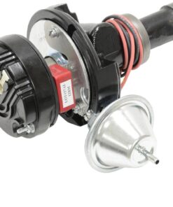 272187 62-74 Tach / Tachometer Drive Distributor ( New ) With Pertronix Ignitor II