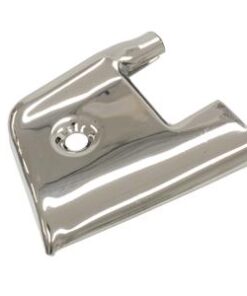 281038R 59-60 Door End Cap - Right With Ridge *Clearance*