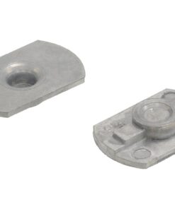 281044 63-67 Door Handle Button Retainer