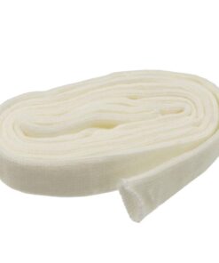 281053 63-67 Door Open Pull or Lock Rod Cloth Sleeves