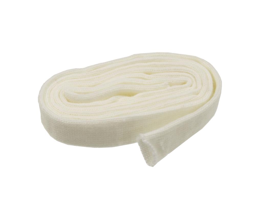 281053 63-67 Door Open Pull or Lock Rod Cloth Sleeves