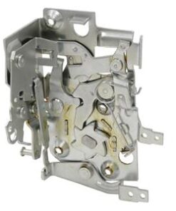 281074L 60-62 Door Lock Latch Mechanism - Left - New