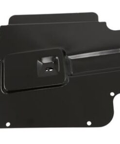 281110L 59-61 Door Regulator Access Large Panel Side: Left