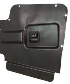 281110R 59-61 Door Regulator Access Large Panel Side: Right