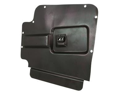 281110R 59-61 Door Regulator Access Large Panel Side: Right