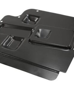 281115L 62 Door Regulator Access Large Panel Side: Left