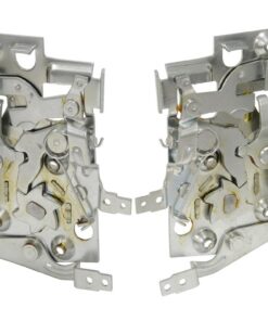 281127 60-62 Door Latch Lock Mechanism - New