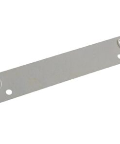 281128 62 Door Armrest Anchor Plate