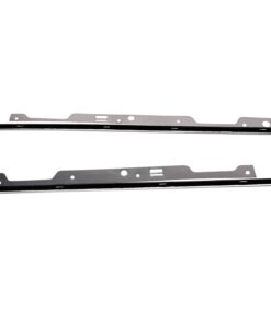 281181 59-62 Inner Deluxe Garnish Moldings