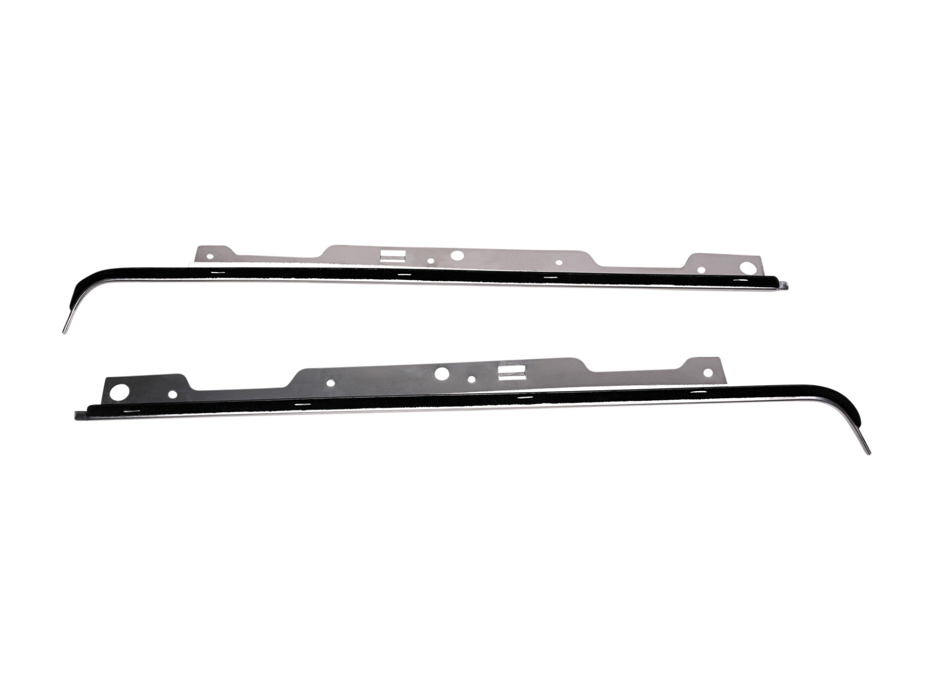 281181 59-62 Inner Deluxe Garnish Moldings