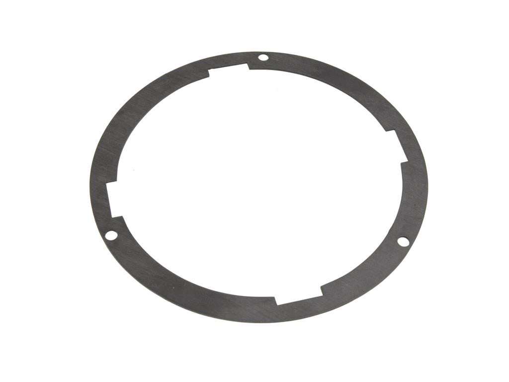 291104 56-57 embleempakking - rand aan carrosserie