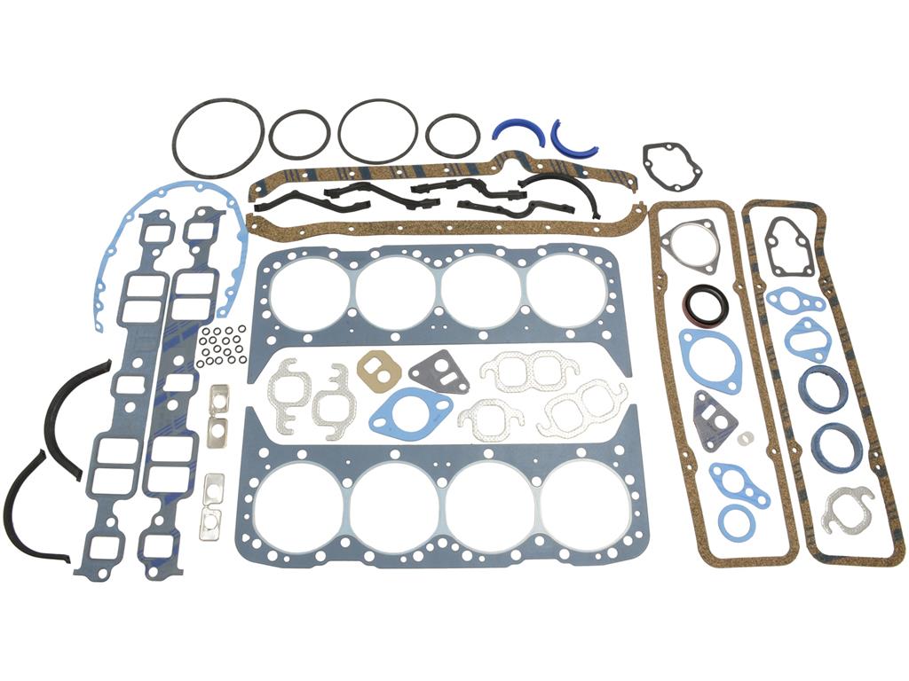 301041 57-74 Motorpakkingset - 283 / 327 / 350