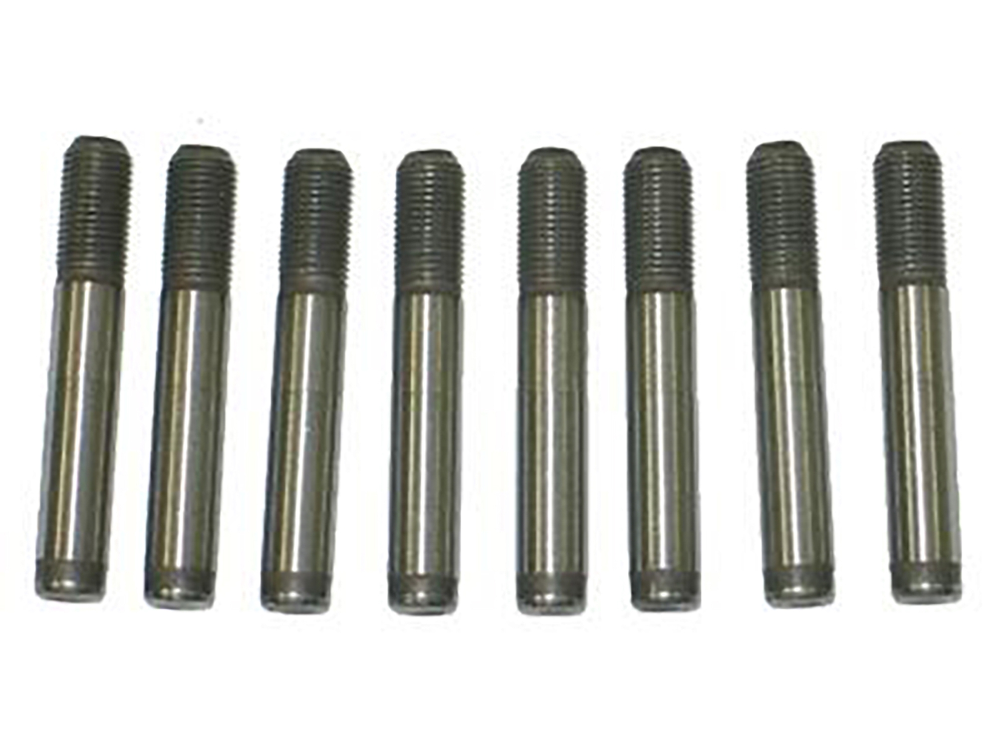 301066 57-92 Rocker Arm Stud - Klein blok ingedrukt (set van 8)