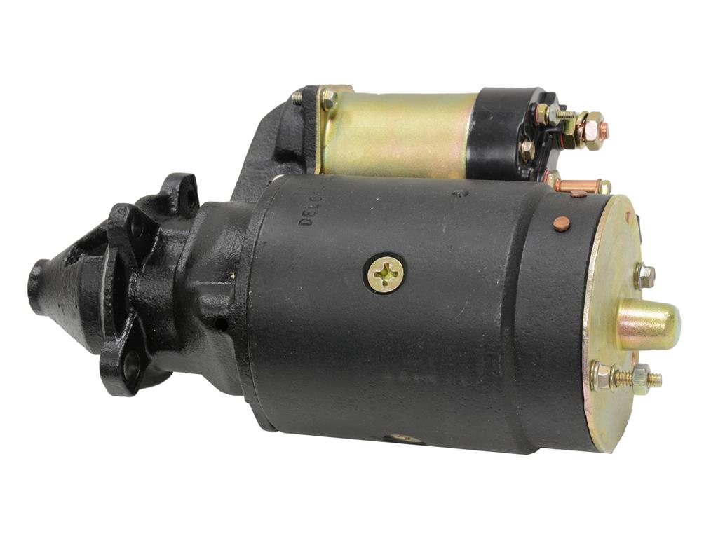 301075 57-62 283/327 Nieuwe starter