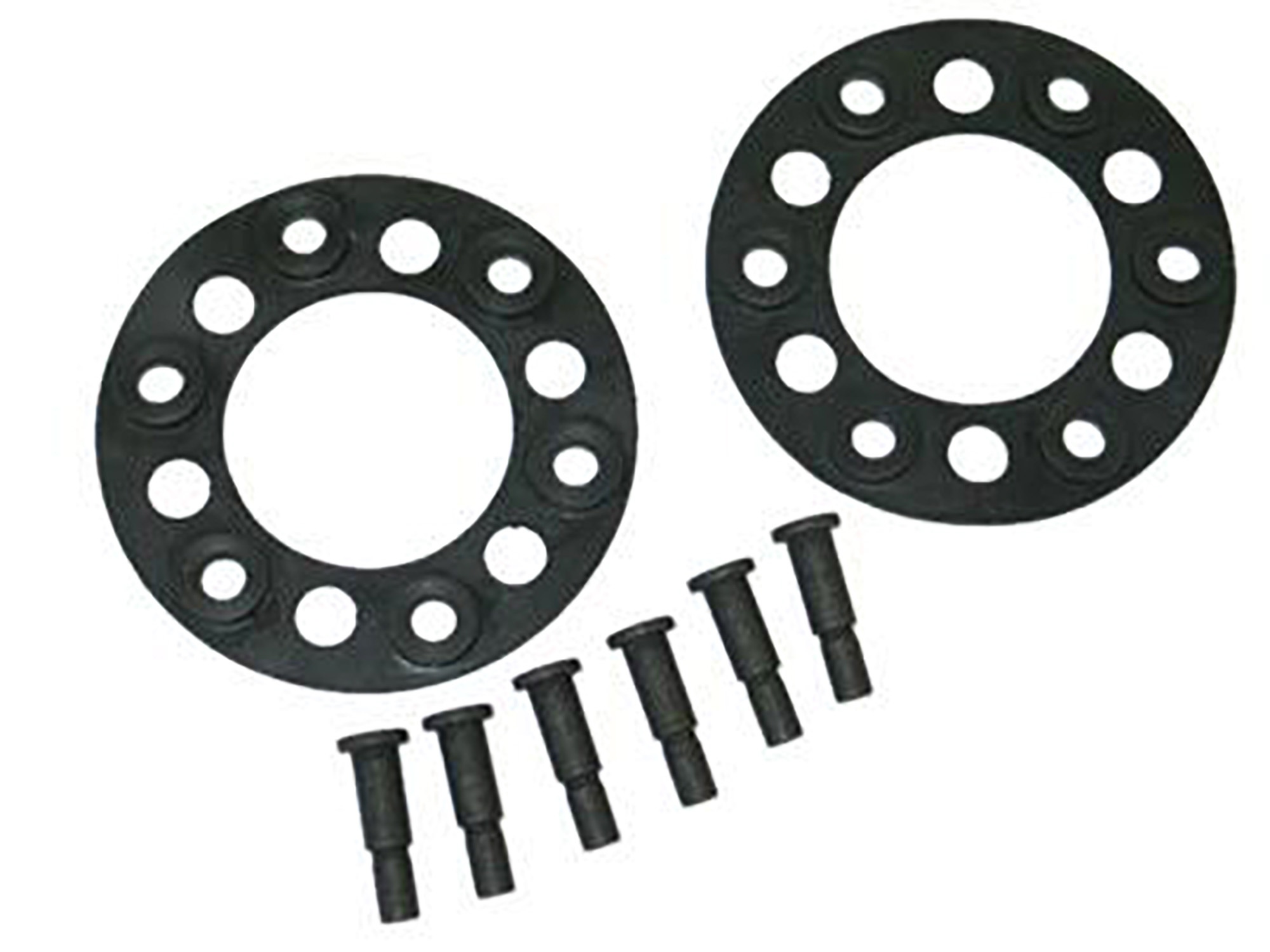 301080 58-65 Herbouwset voor harmonische balancer