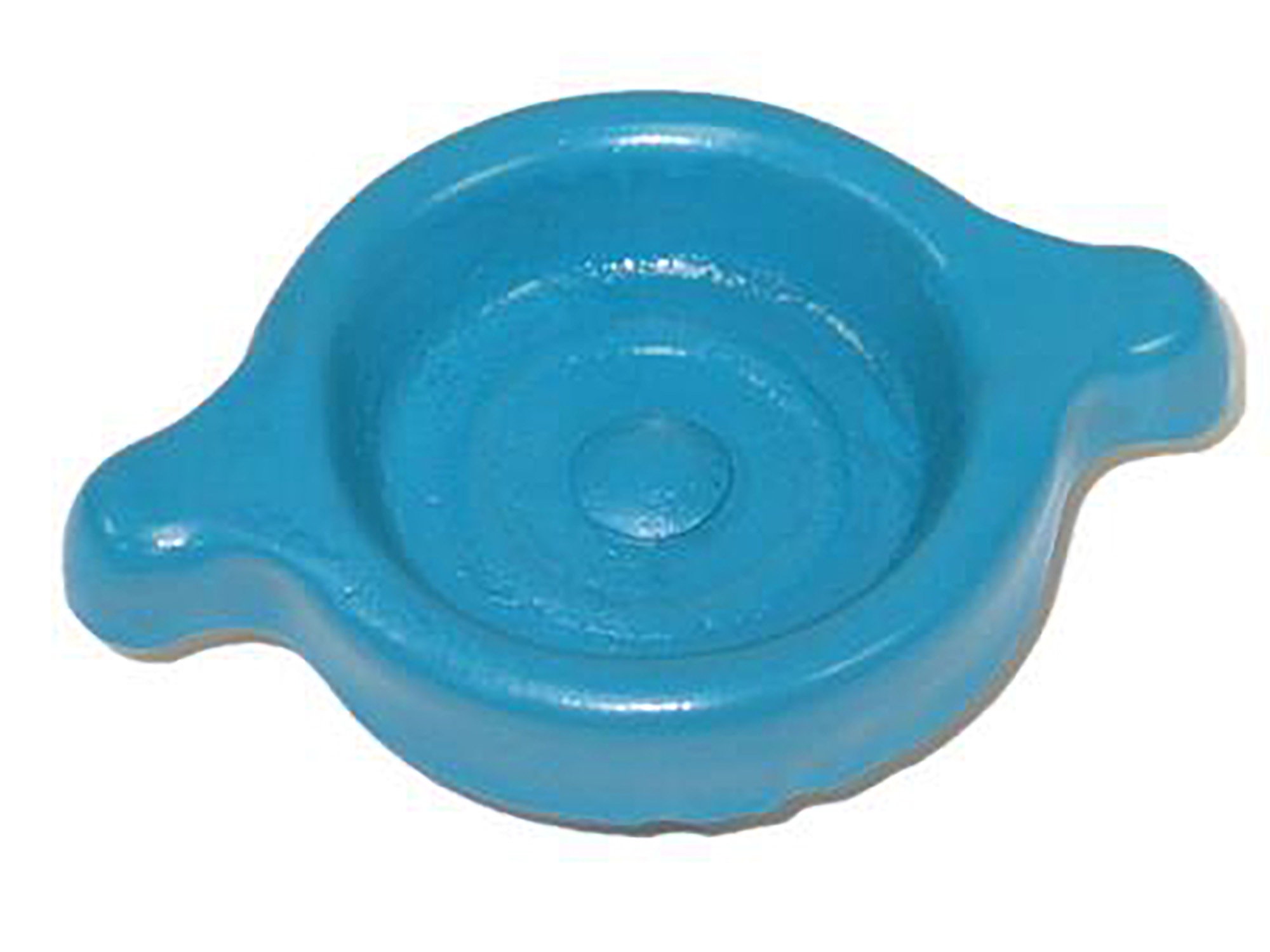 301086 53-54 Olievuldop - Gelakt