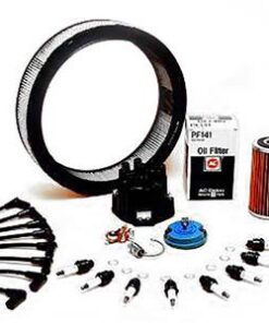 301095 58-62 Tune Up Set behalve hoge prestaties - 62 allemaal