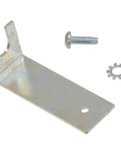 301120 59-62 Fuel Injection Coil Condenser Mount Bracket