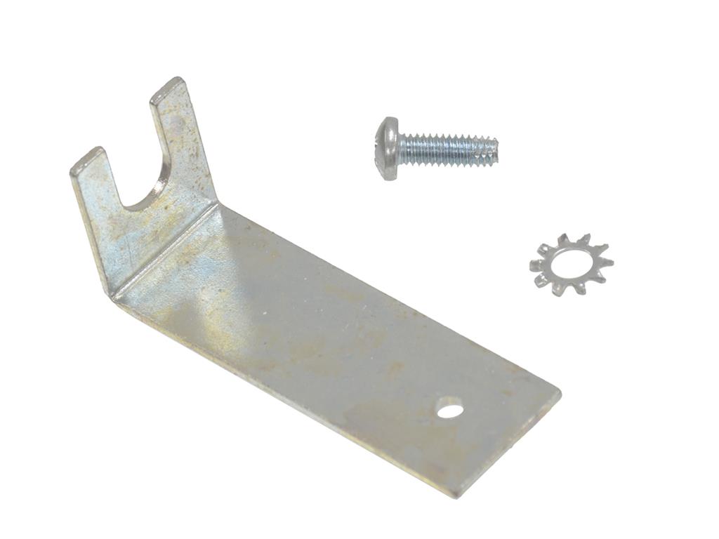 301120 59-62 Fuel Injection Coil Condenser Mount Bracket